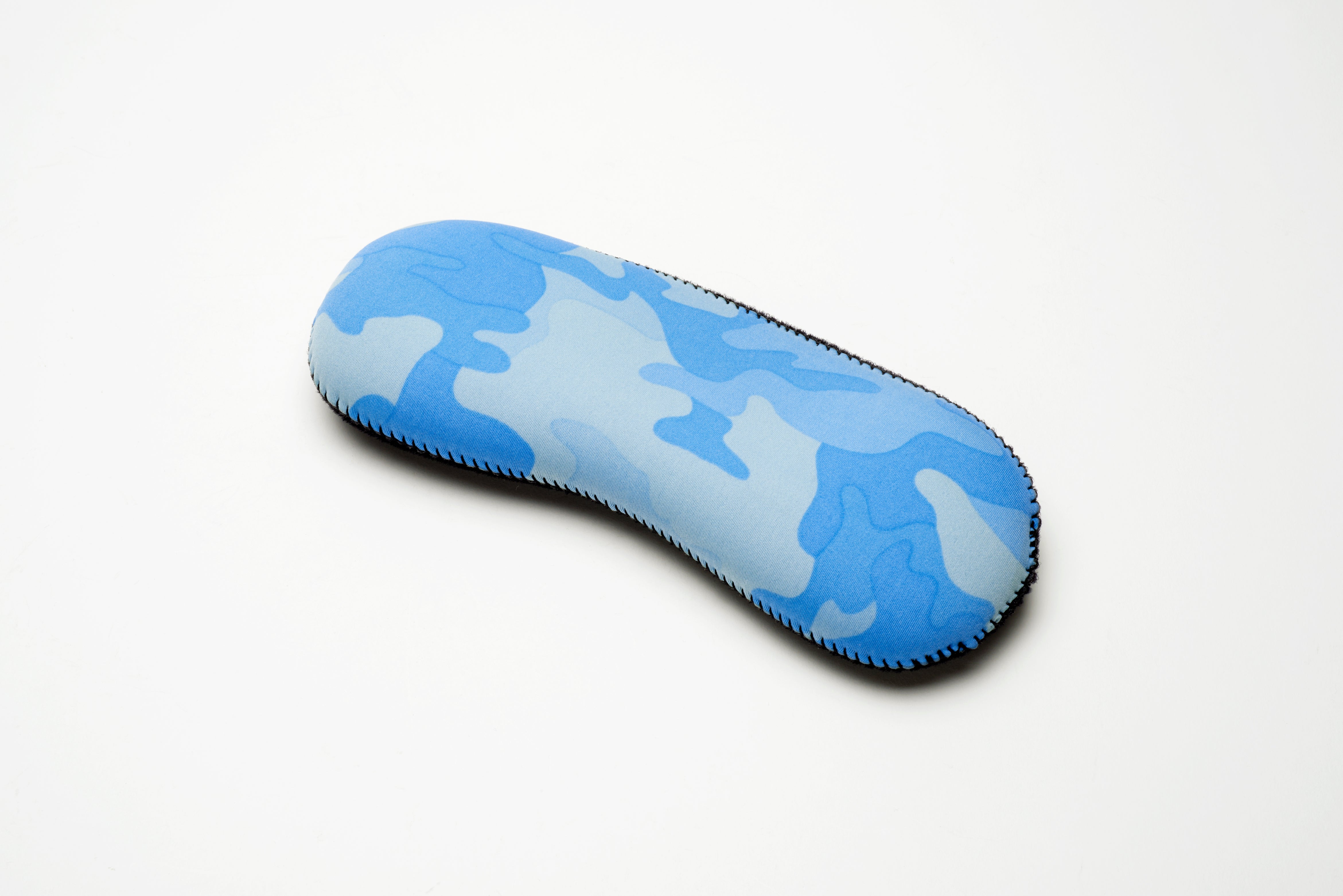 クロッツ エアタイト アイピロー YURU NEMU｜先着300個限定専用カバー付き