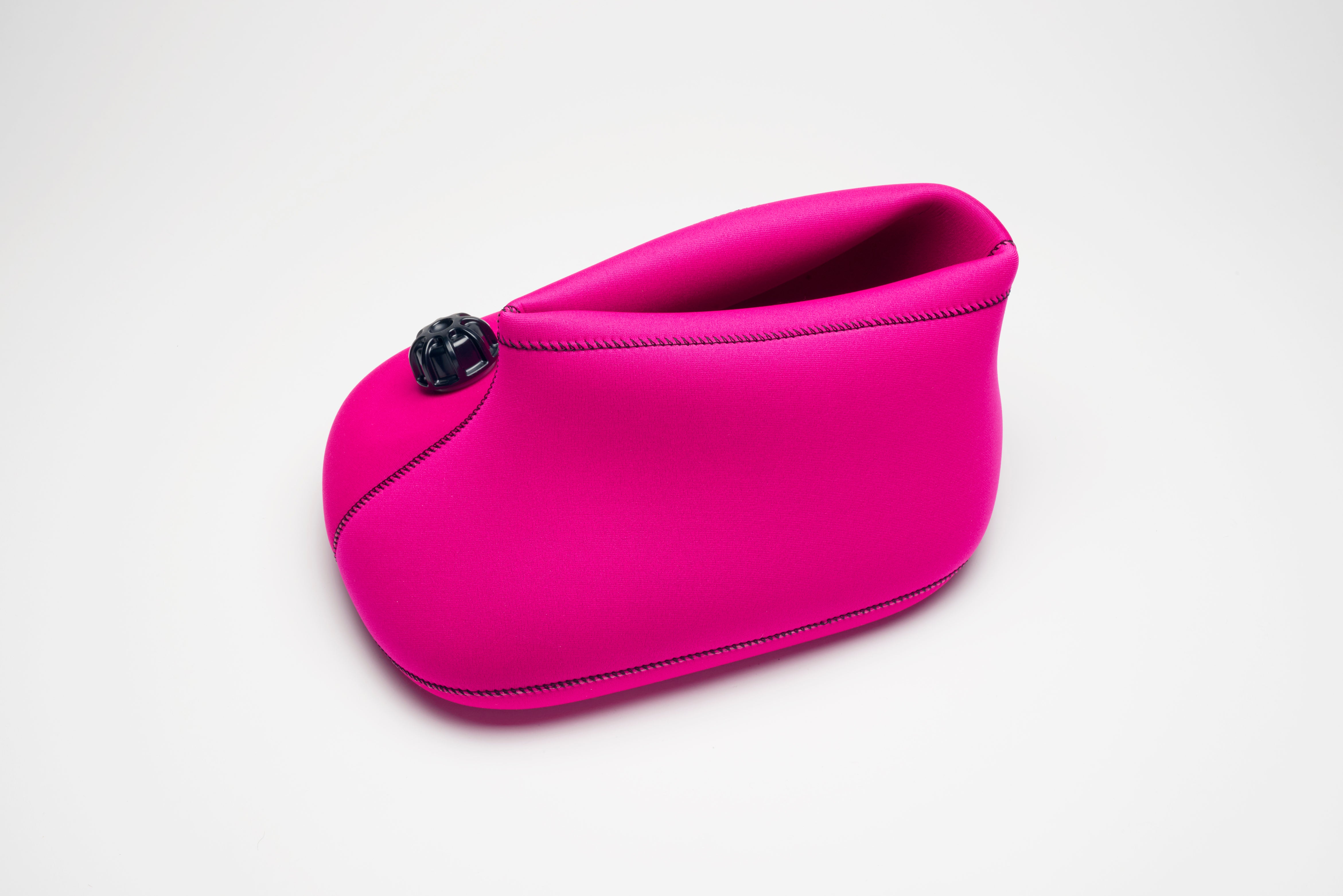 クロッツ やわらか湯たんぽ 両足用タイプ