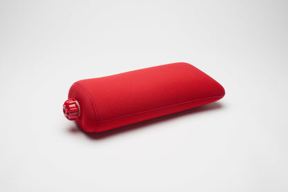 クロッツ やわらか湯たんぽ 旅行用タイプ 大