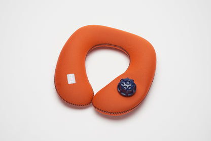 クロッツ やわらか湯たんぽ 肩用タイプ