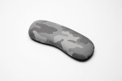 クロッツ エアタイト アイピロー YURU NEMU｜先着300個限定専用カバー付き