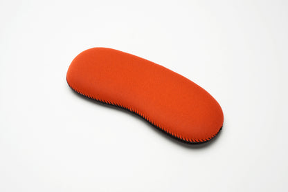 クロッツ エアタイト アイピロー YURU NEMU｜先着300個限定専用カバー付き