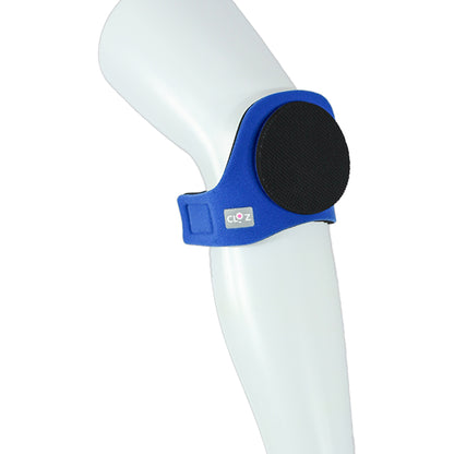 クロッツ ヒザパッド