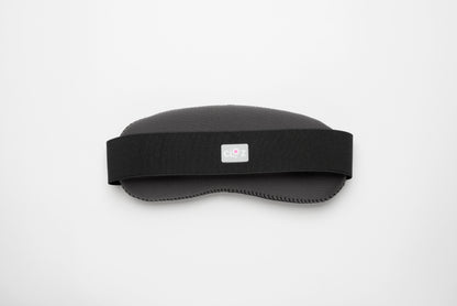 クロッツ エアタイト アイピロー YURU NEMU｜先着300個限定専用カバー付き