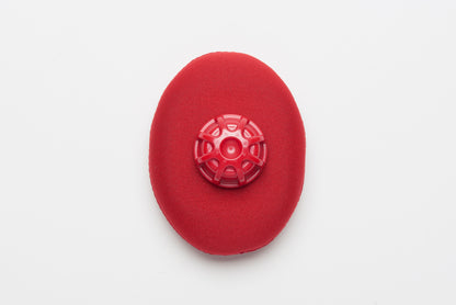 クロッツ やわらか湯たんぽ ポケット型タイプ