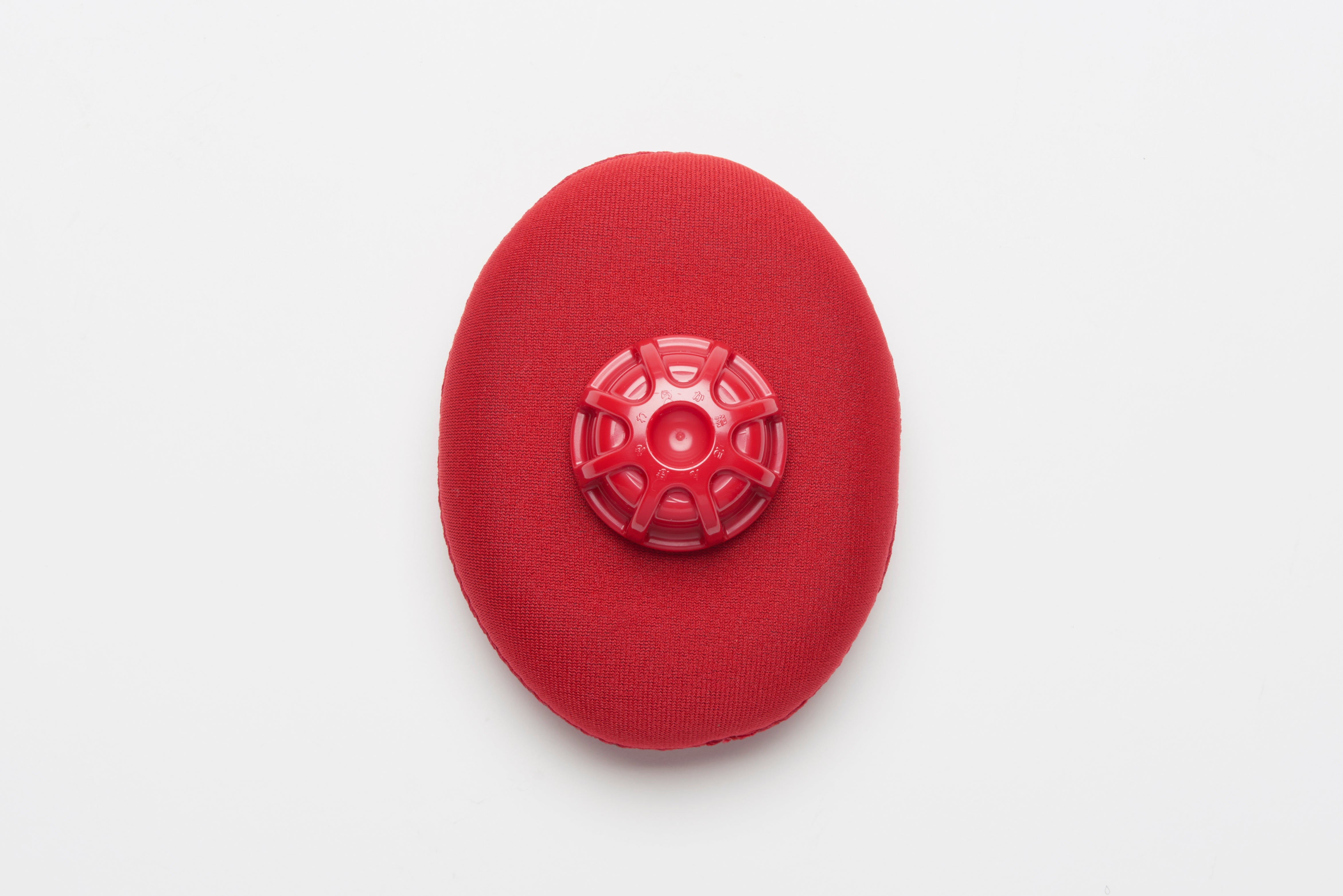 クロッツ やわらか湯たんぽ ポケット型タイプ