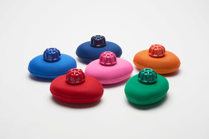 クロッツ やわらか湯たんぽ ポケット型タイプ