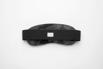 クロッツ エアタイト アイピロー YURU NEMU｜先着300個限定専用カバー付き