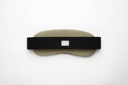 クロッツ エアタイト アイピロー YURU NEMU｜先着300個限定専用カバー付き