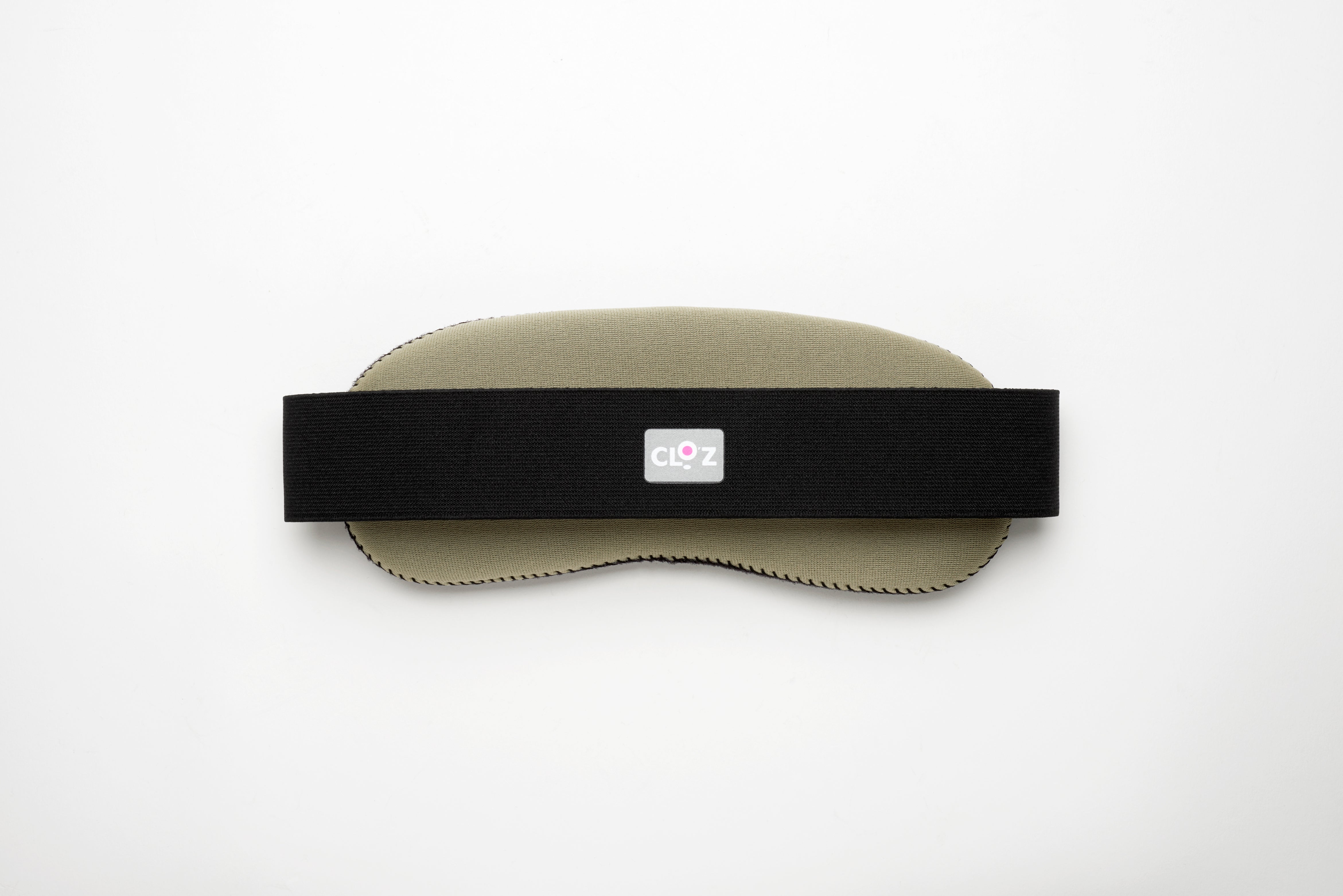 クロッツ エアタイト アイピロー YURU NEMU｜先着300個限定専用カバー付き