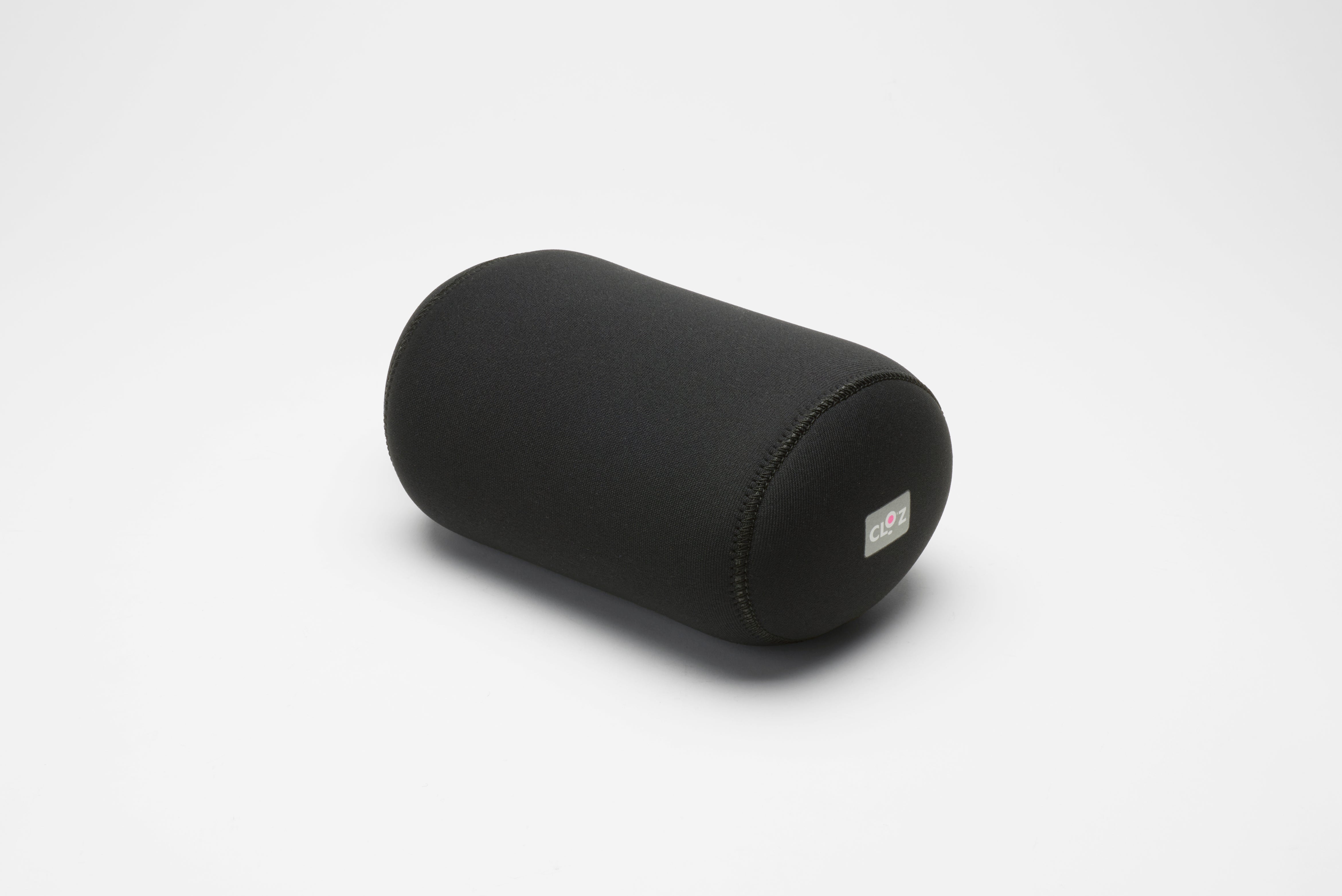 クロッツ やわらか湯たんぽ 旅行用タイプ 小