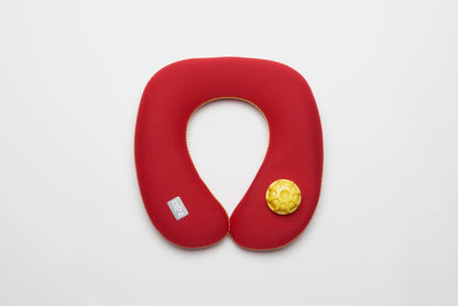 クロッツ やわらか湯たんぽ 肩用タイプ