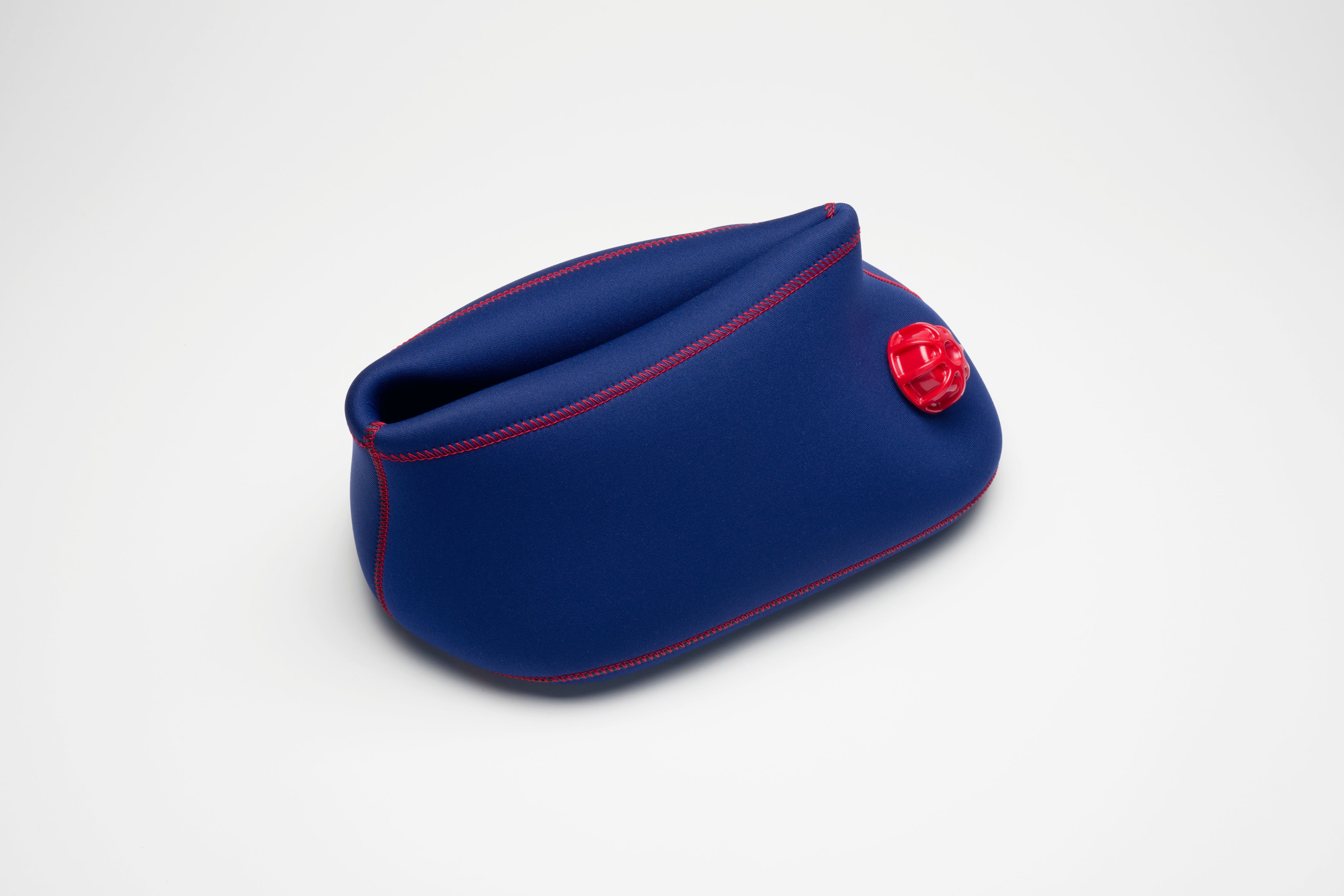 クロッツ やわらか湯たんぽ 両足用タイプ