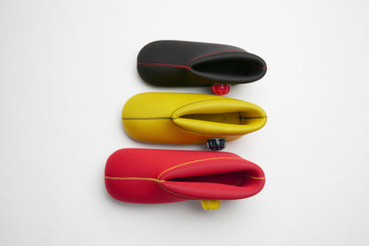 クロッツ やわらか湯たんぽ 足用ショートタイプ