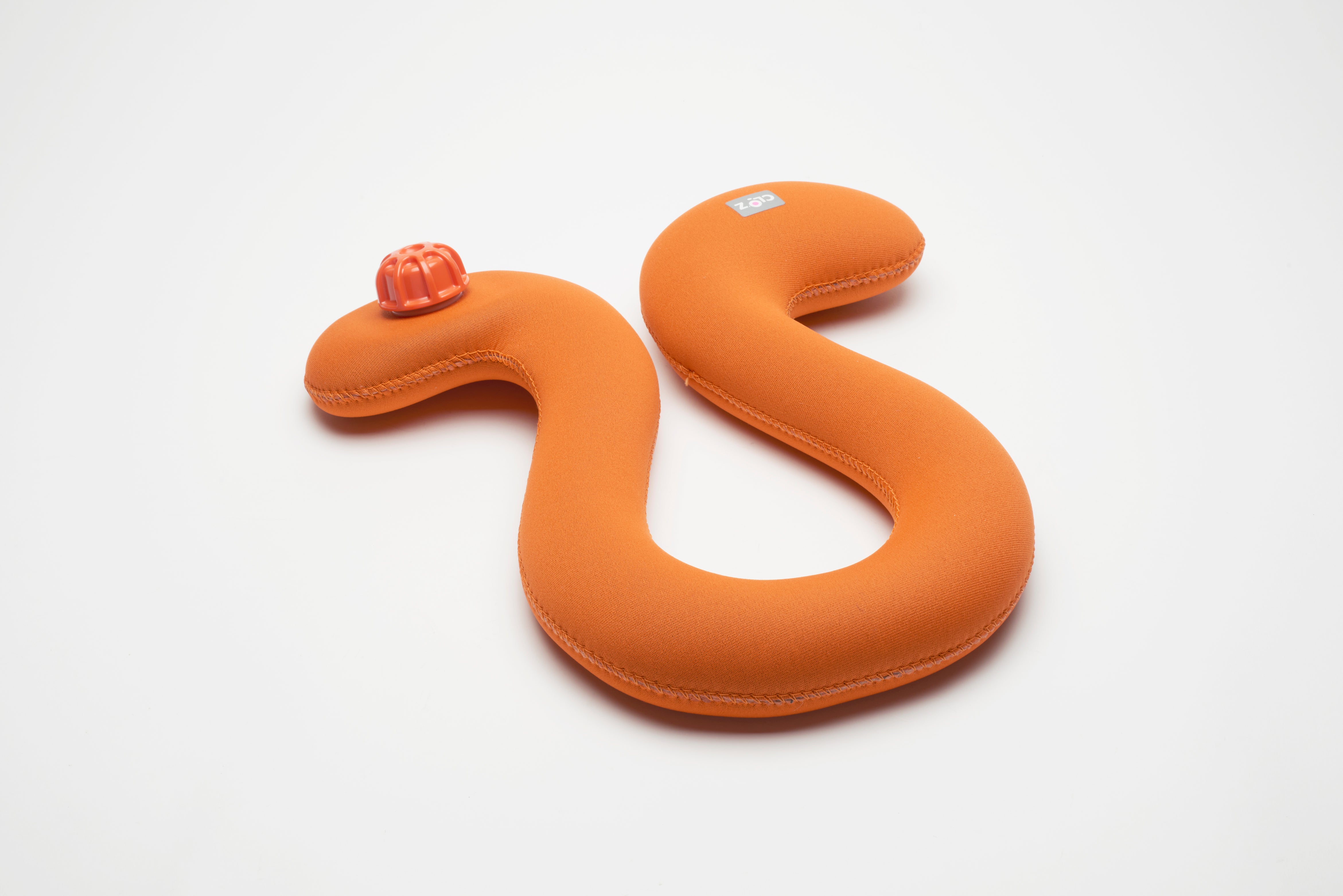 クロッツ やわらか湯たんぽ オメガタイプ