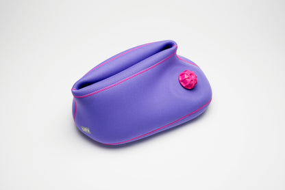 クロッツ やわらか湯たんぽ 両足用タイプ