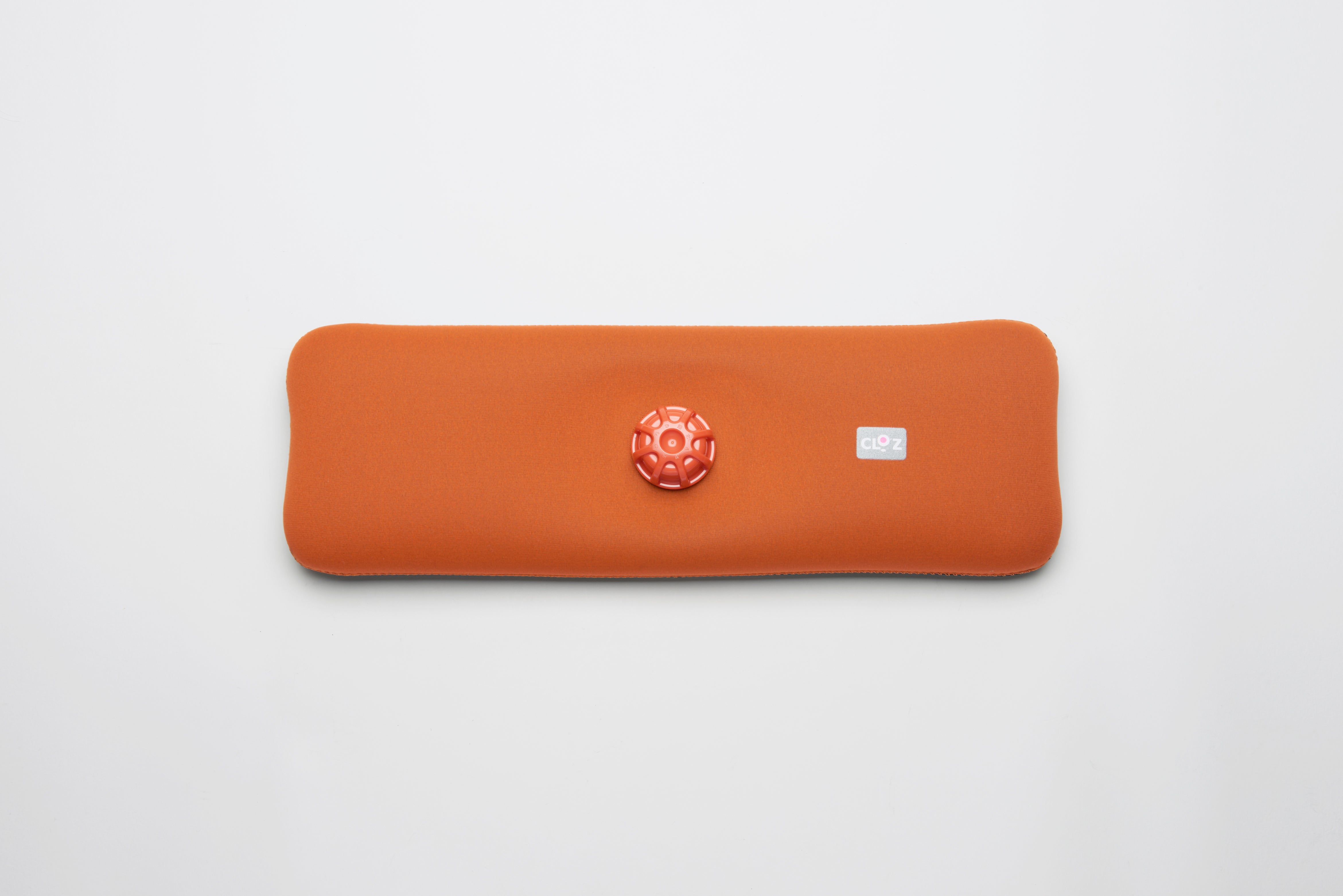 クロッツ やわらか湯たんぽ 棒型タイプ