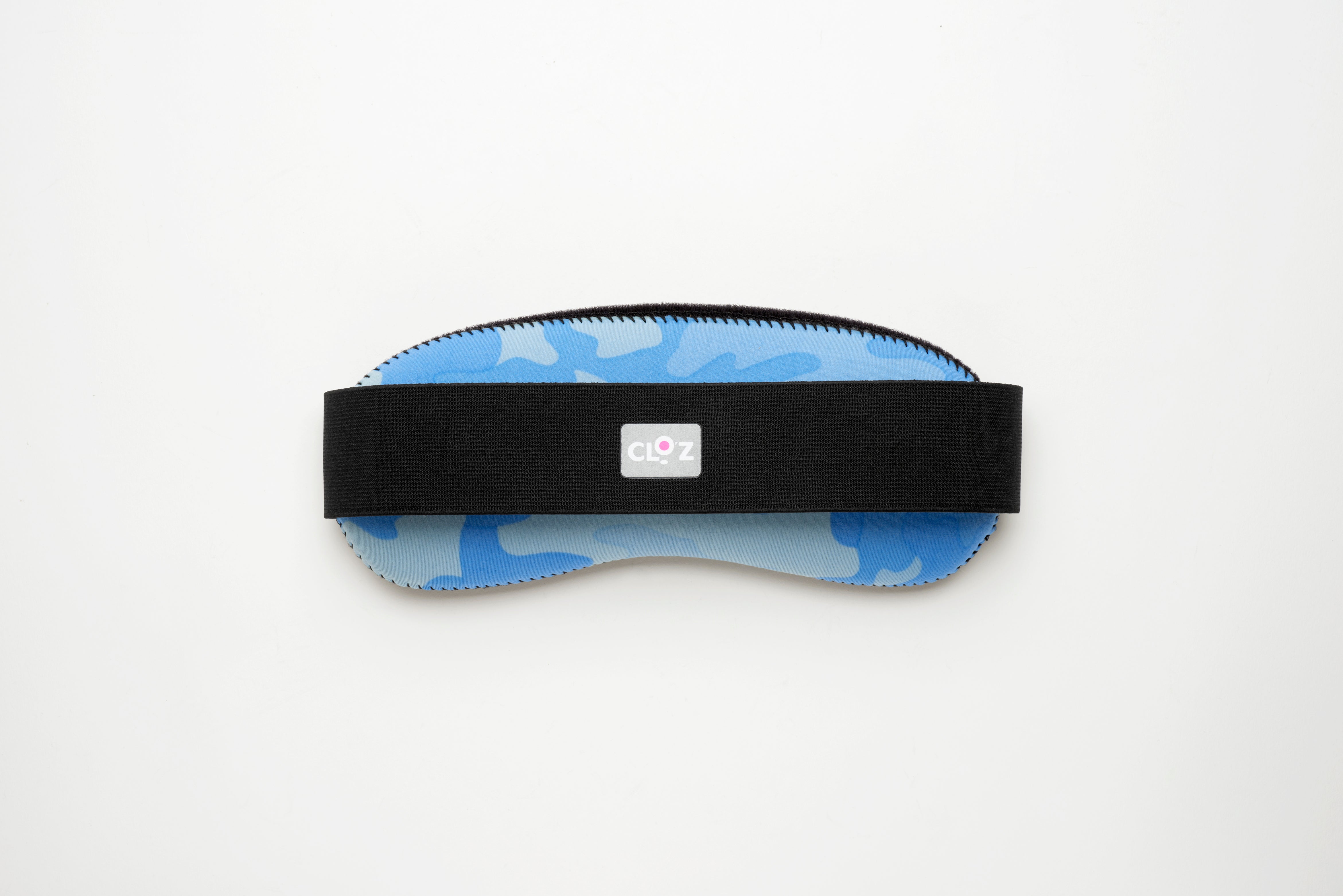 クロッツ エアタイト アイピロー YURU NEMU｜先着300個限定専用カバー