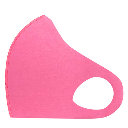 クロッツ マスク｜XXS-XL｜無地｜2枚入