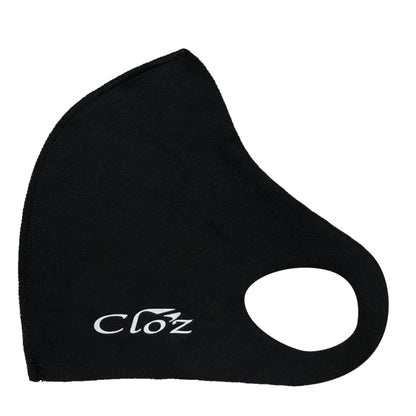 クロッツ マスク｜クロッツ サーフ ロゴ｜1枚入り