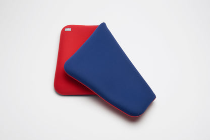 クロッツ やわらか湯たんぽ 座ぶとんタイプ（穴なし）