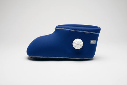 クロッツ やわらか湯たんぽ 足用ショートタイプ