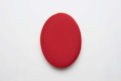 クロッツ やわらか湯たんぽ たまご型タイプ 1.2L