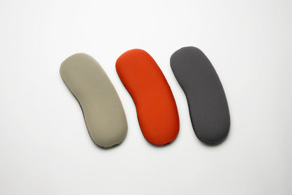 クロッツ エアタイト アイピロー YURU NEMU｜先着300個限定専用カバー付き