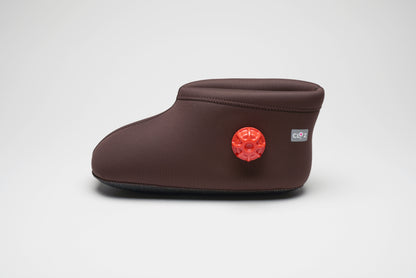 クロッツ やわらか湯たんぽ 足用ショートタイプ