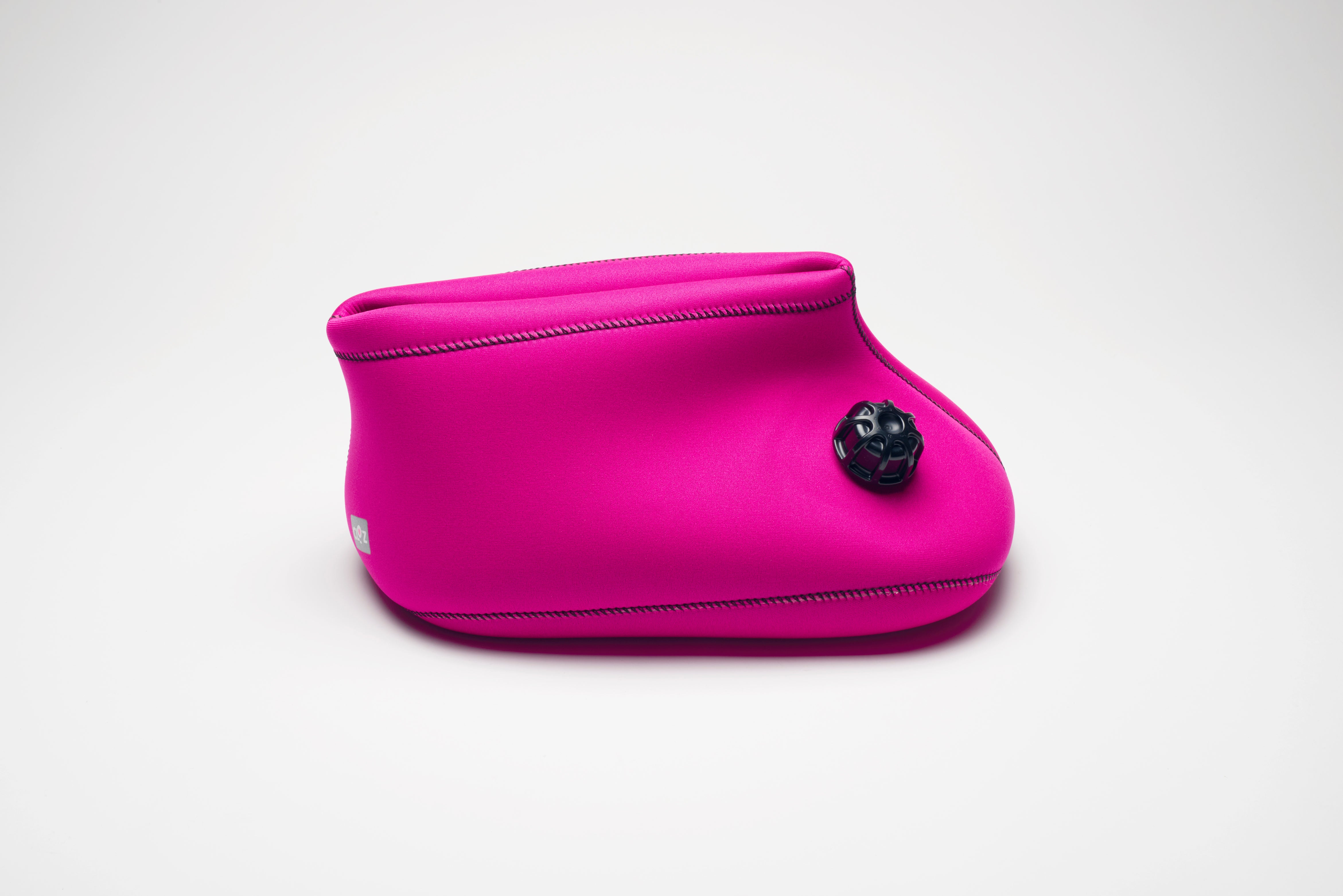 クロッツ やわらか湯たんぽ 両足用タイプ