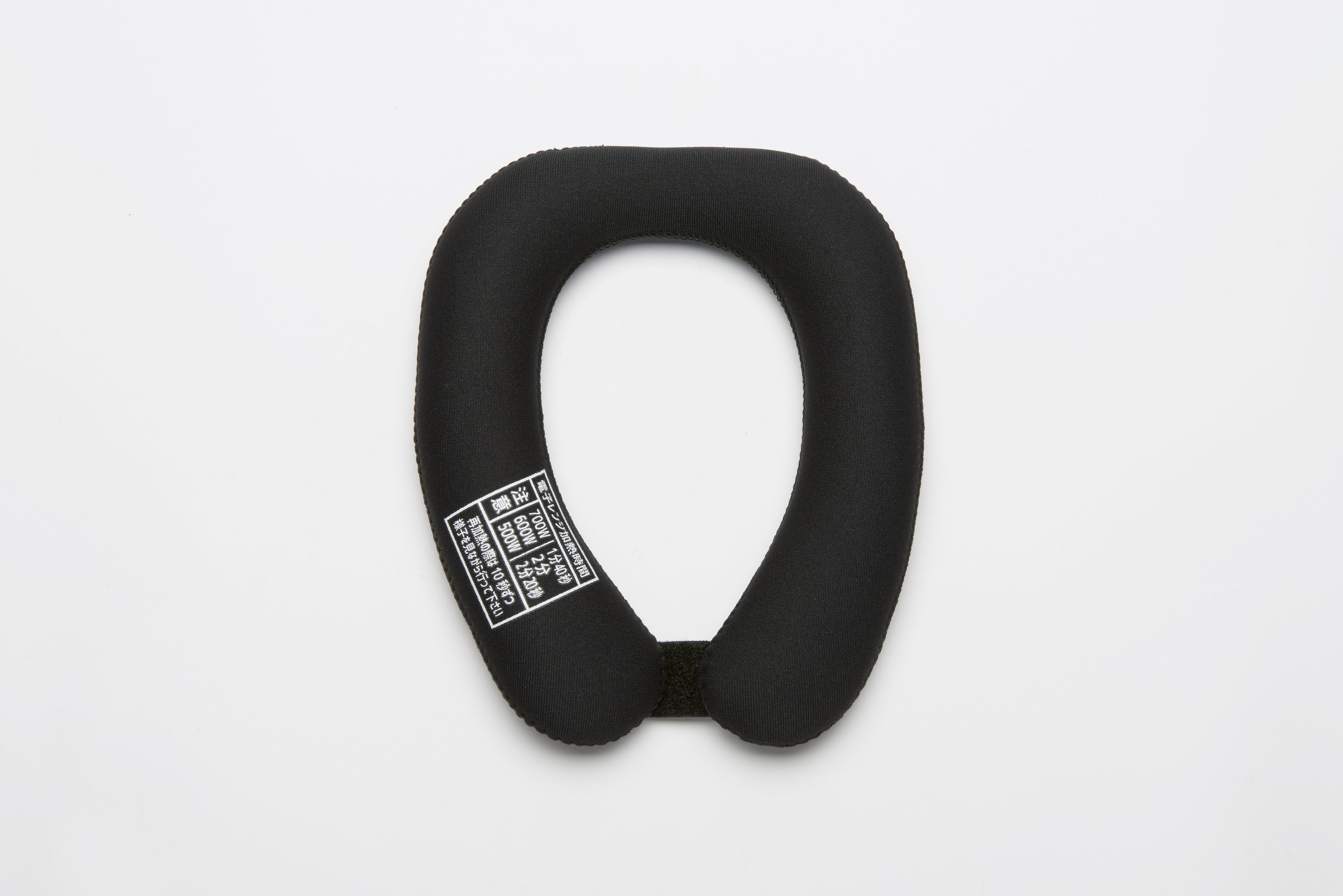 クロッツ やわらか湯たんぽ エアタイト｜肩用タイプ｜レンジでチンする