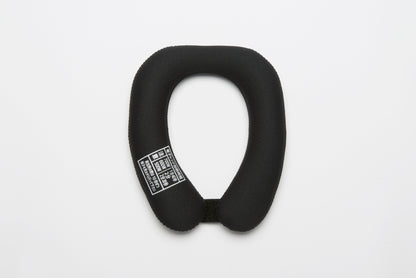 クロッツ やわらか湯たんぽ エアタイト｜肩用タイプ｜レンジでチンする水入り密閉タイプ