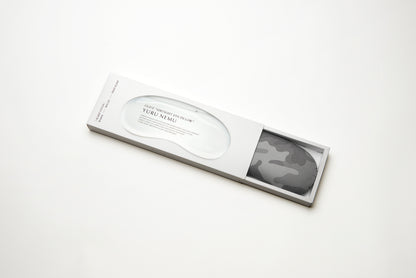 クロッツ エアタイト アイピロー YURU NEMU｜先着300個限定専用カバー付き