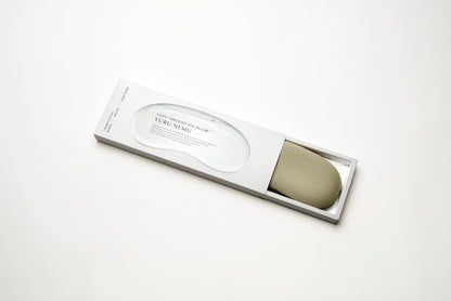 クロッツ エアタイト アイピロー YURU NEMU｜先着300個限定専用カバー付き