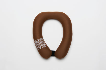 クロッツ やわらか湯たんぽ エアタイト｜肩用タイプ｜レンジでチンする水入り密閉タイプ