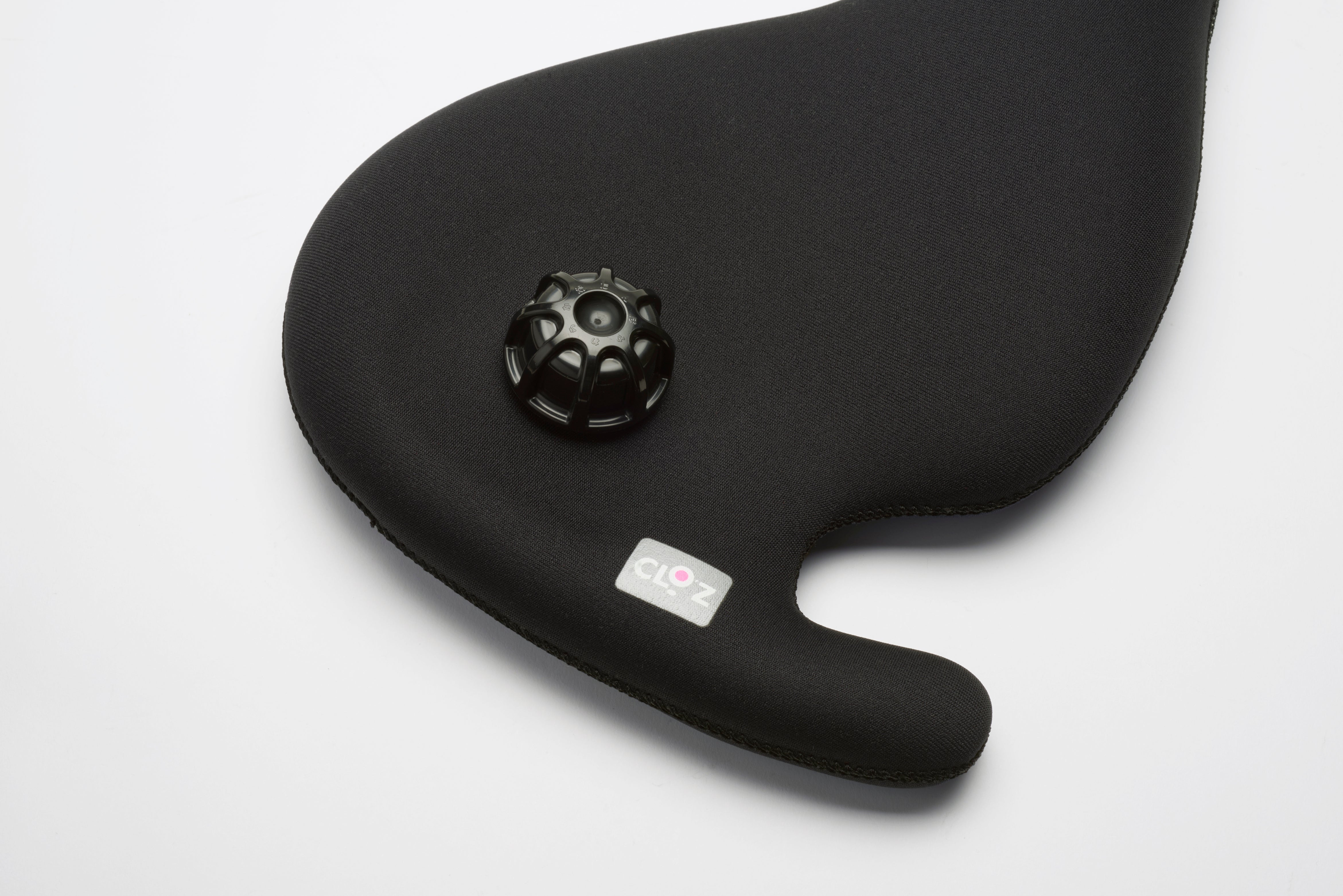 クロッツ やわらか湯たんぽ ネコタイプ