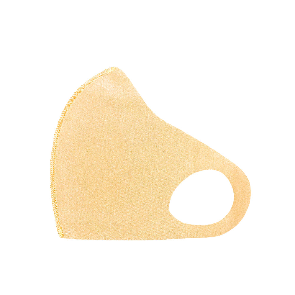 クロッツ マスク｜XXS-XL｜無地｜2枚入