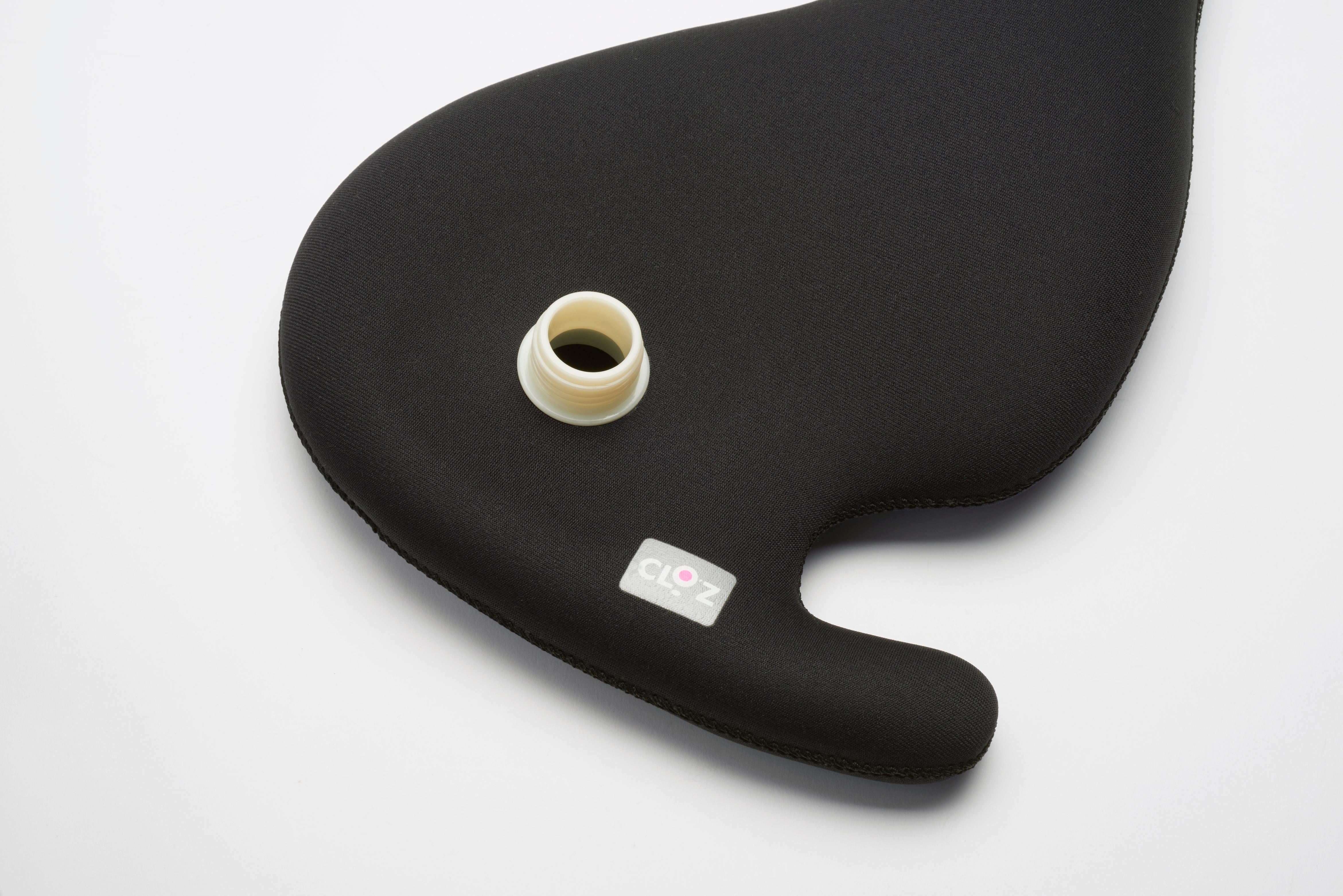 クロッツ やわらか湯たんぽ ネコタイプ – クロッツ やわらか