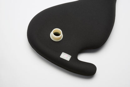 クロッツ やわらか湯たんぽ ネコタイプ