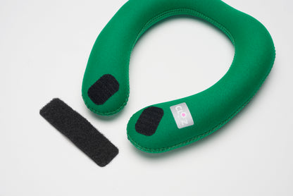 クロッツ ネッククーラー エアタイト｜水入り密閉タイプ