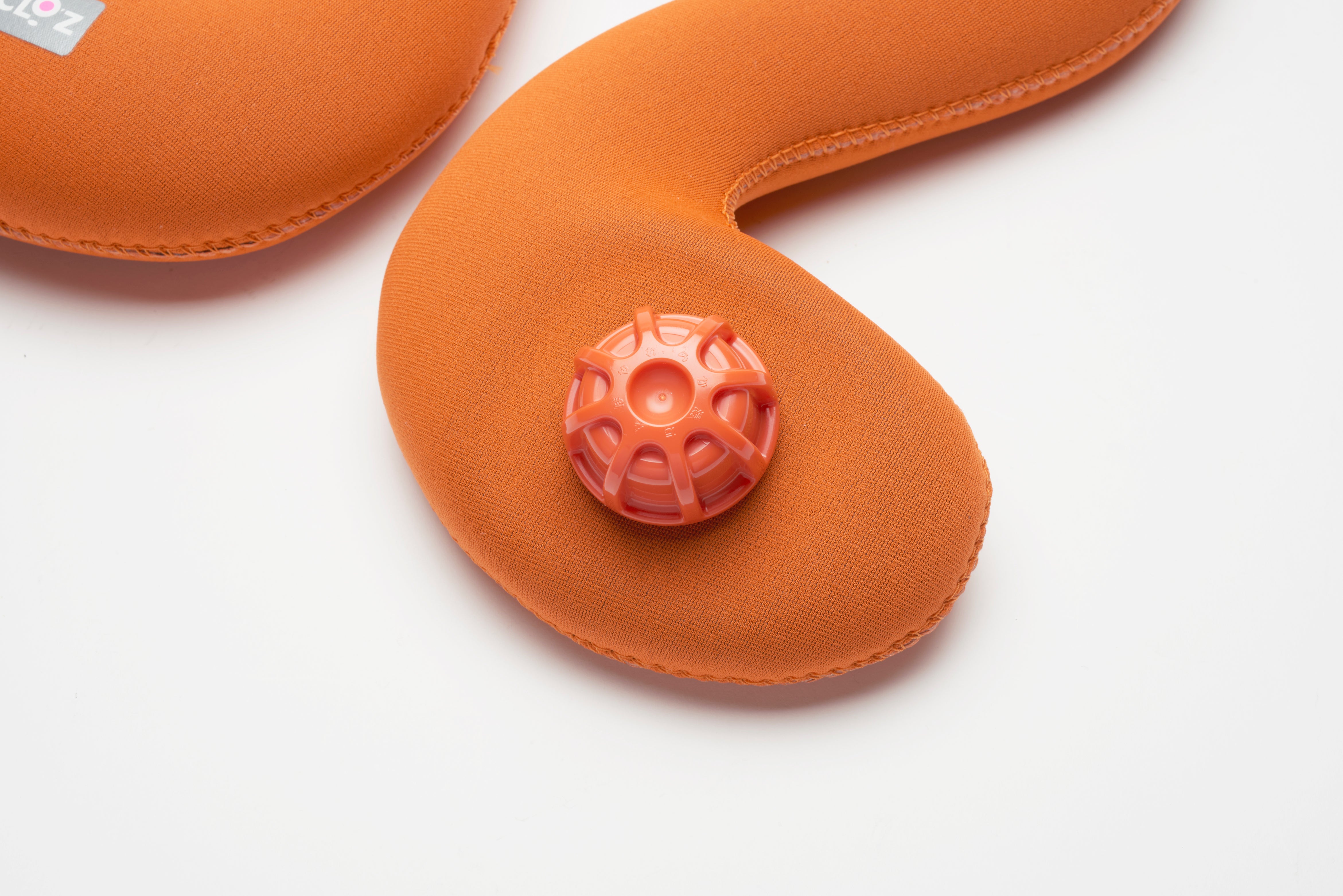 クロッツ やわらか湯たんぽ オメガタイプ