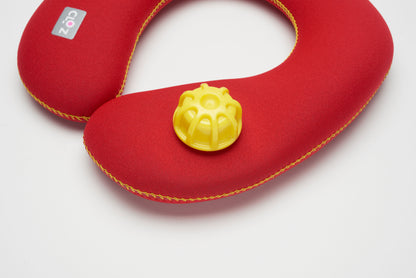 クロッツ やわらか湯たんぽ 肩用タイプ