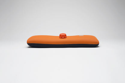 クロッツ やわらか湯たんぽ 棒型タイプ