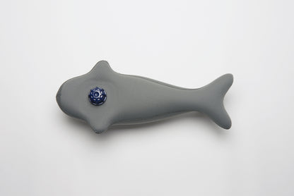 クロッツ やわらか湯たんぽ アザラシタイプ