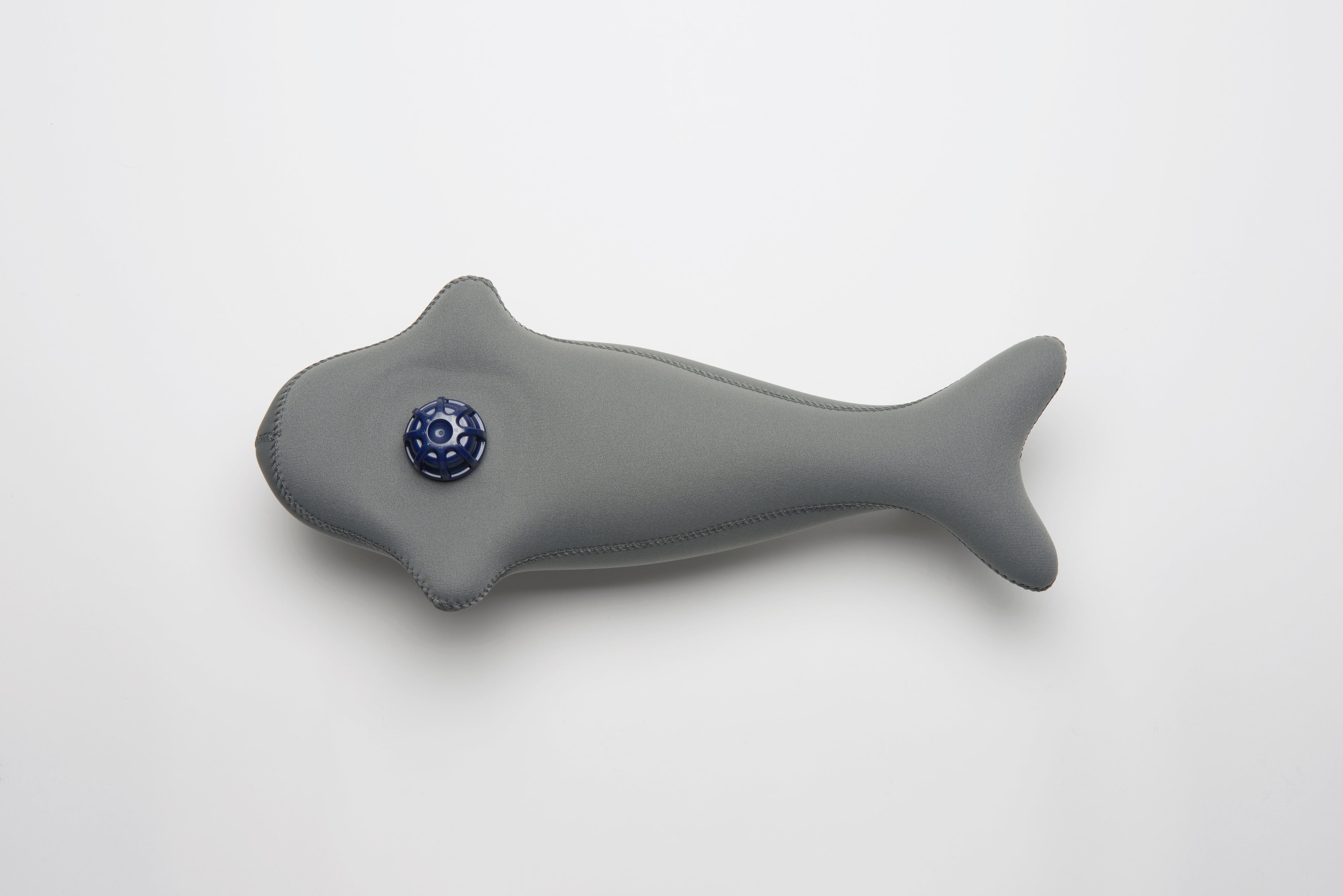 クロッツ やわらか湯たんぽ アザラシタイプ