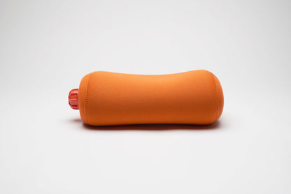 クロッツ やわらか湯たんぽ 旅行用タイプ 特大