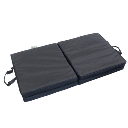 クロッツ エア 4連アウトドアマットレス（底面防水）