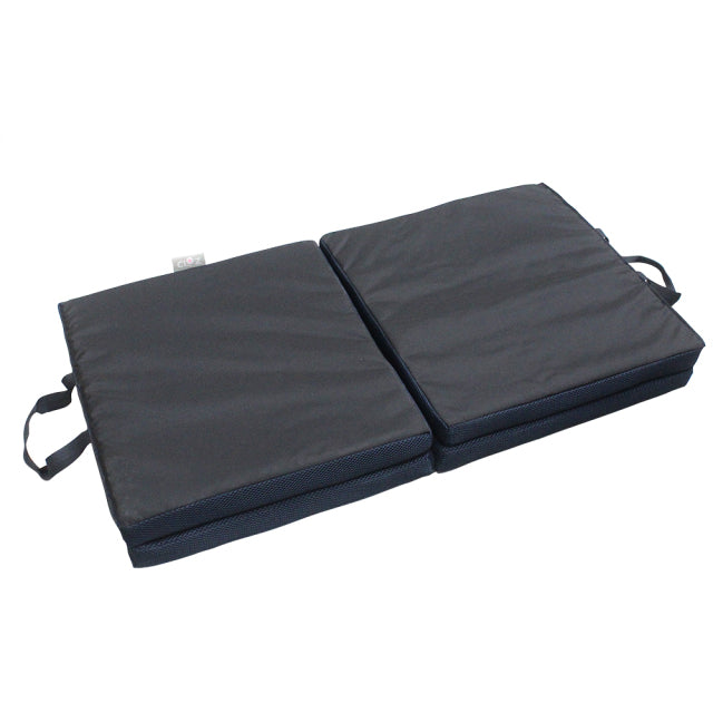 クロッツ エア 4連アウトドアマットレス（底面防水）