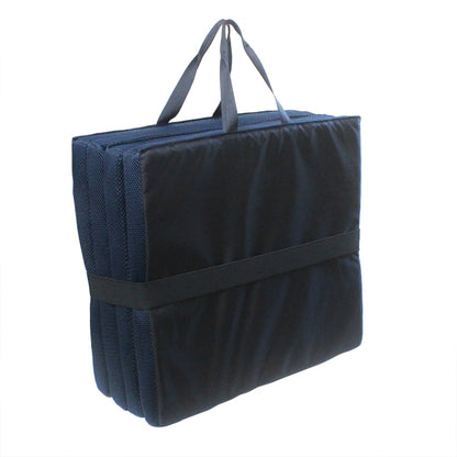 クロッツ エア 4連アウトドアマットレス（底面防水）