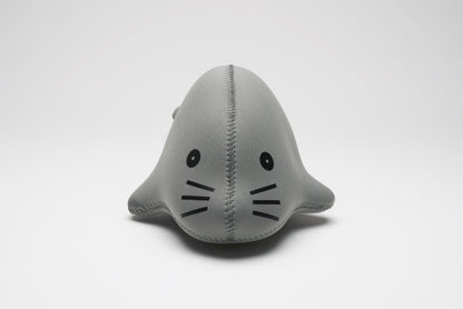 クロッツ やわらか湯たんぽ アザラシタイプ